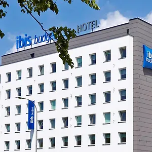 Ibis Budget West Station 호텔 바르샤바
