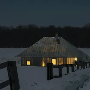 Memu Earth リゾート 大樹町