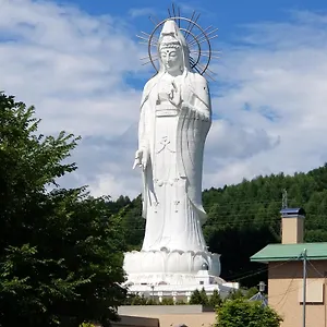 富良野mount ゲストハウス 富良野市