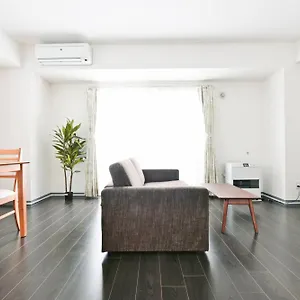 Sun Court Hondori Garden Hills アパートホテル Tsukisappu