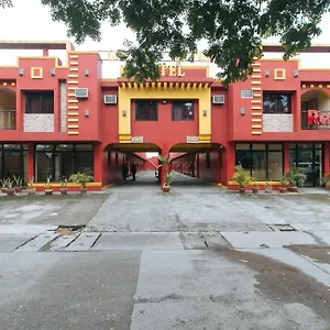 Reddoorz @ Golden Victory Pampanga Mabalacat
