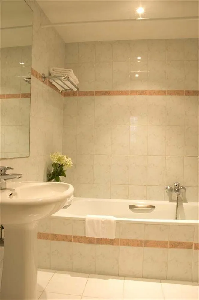 Residence-Hotel Le Quinze Grand Place Brussels 0*,  Belgium